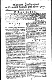 Wiener Zeitung 18280702 Seite: 5