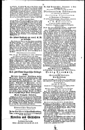 Wiener Zeitung 18280704 Seite: 7