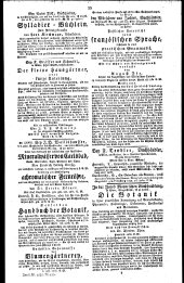 Wiener Zeitung 18280707 Seite: 15
