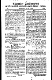 Wiener Zeitung 18280710 Seite: 5