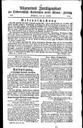 Wiener Zeitung 18280712 Seite: 5