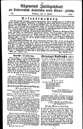 Wiener Zeitung 18280715 Seite: 5
