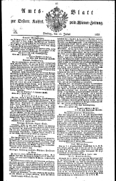Wiener Zeitung 18280715 Seite: 13