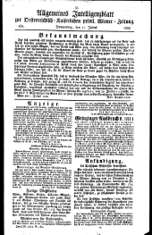 Wiener Zeitung 18280717 Seite: 5