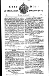 Wiener Zeitung 18280718 Seite: 9