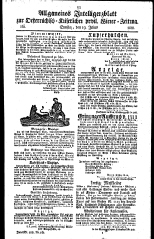 Wiener Zeitung 18280719 Seite: 5