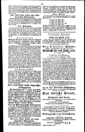 Wiener Zeitung 18280719 Seite: 11