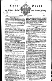 Wiener Zeitung 18280719 Seite: 13