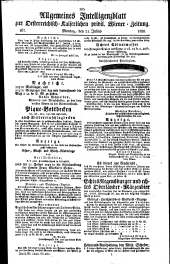 Wiener Zeitung 18280721 Seite: 5