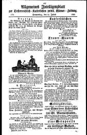 Wiener Zeitung 18280724 Seite: 5