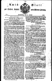 Wiener Zeitung 18280724 Seite: 9