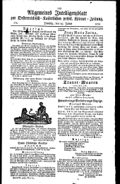 Wiener Zeitung 18280729 Seite: 5