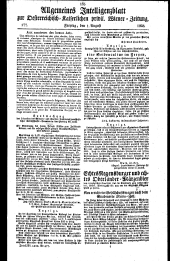 Wiener Zeitung 18280801 Seite: 5