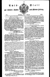 Wiener Zeitung 18280802 Seite: 13