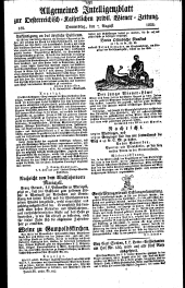 Wiener Zeitung 18280807 Seite: 5