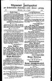 Wiener Zeitung 18280813 Seite: 5