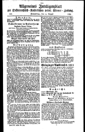 Wiener Zeitung 18280814 Seite: 5