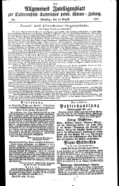 Wiener Zeitung 18280816 Seite: 5