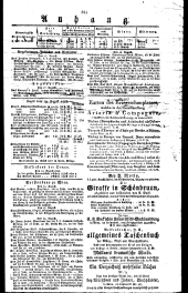 Wiener Zeitung 18280820 Seite: 3