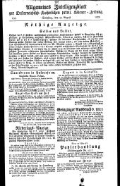 Wiener Zeitung 18280823 Seite: 5