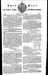 Wiener Zeitung 18280823 Seite: 13