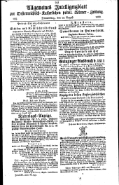 Wiener Zeitung 18280828 Seite: 5