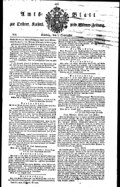 Wiener Zeitung 18280902 Seite: 11