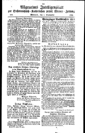 Wiener Zeitung 18280903 Seite: 5