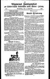 Wiener Zeitung 18280911 Seite: 5