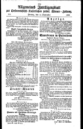 Wiener Zeitung 18280912 Seite: 5