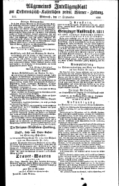 Wiener Zeitung 18280917 Seite: 5