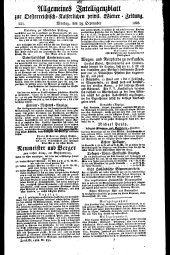 Wiener Zeitung 18280929 Seite: 5