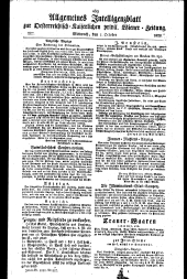 Wiener Zeitung 18281001 Seite: 5