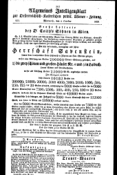 Wiener Zeitung 18281008 Seite: 5