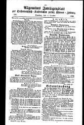 Wiener Zeitung 18281011 Seite: 5