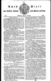 Wiener Zeitung 18281013 Seite: 9