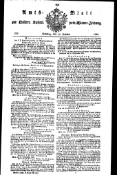 Wiener Zeitung 18281014 Seite: 11