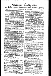 Wiener Zeitung 18281016 Seite: 5