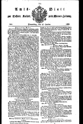 Wiener Zeitung 18281016 Seite: 9