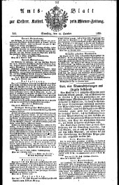 Wiener Zeitung 18281018 Seite: 13