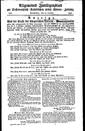 Wiener Zeitung 18281023 Seite: 5