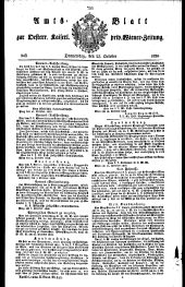 Wiener Zeitung 18281023 Seite: 13