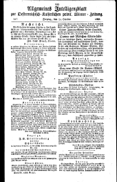 Wiener Zeitung 18281024 Seite: 5