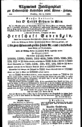 Wiener Zeitung 18281025 Seite: 5