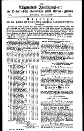 Wiener Zeitung 18281030 Seite: 5