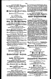 Wiener Zeitung 18281030 Seite: 10