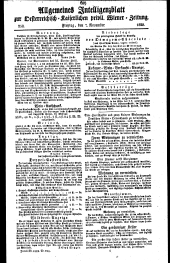 Wiener Zeitung 18281107 Seite: 5