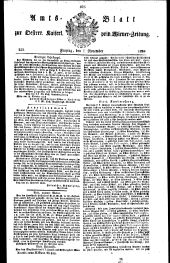 Wiener Zeitung 18281107 Seite: 9