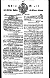 Wiener Zeitung 18281108 Seite: 5