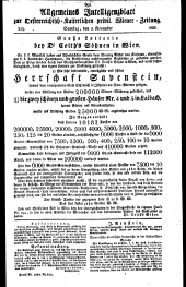 Wiener Zeitung 18281108 Seite: 13